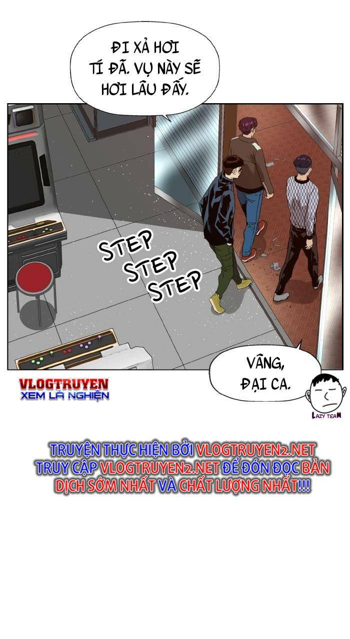Weak Hero - Chương 207