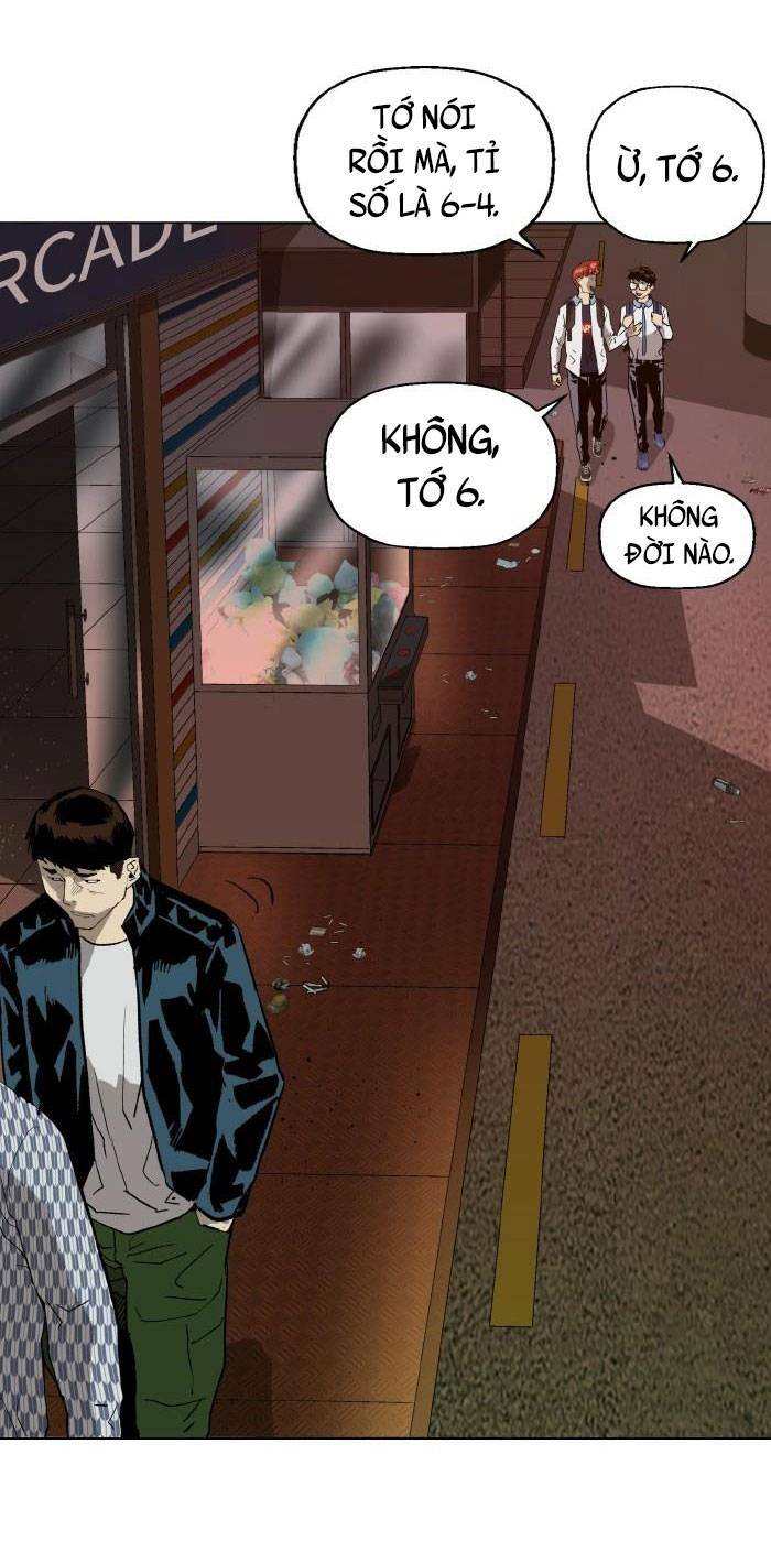 Weak Hero - Chương 207