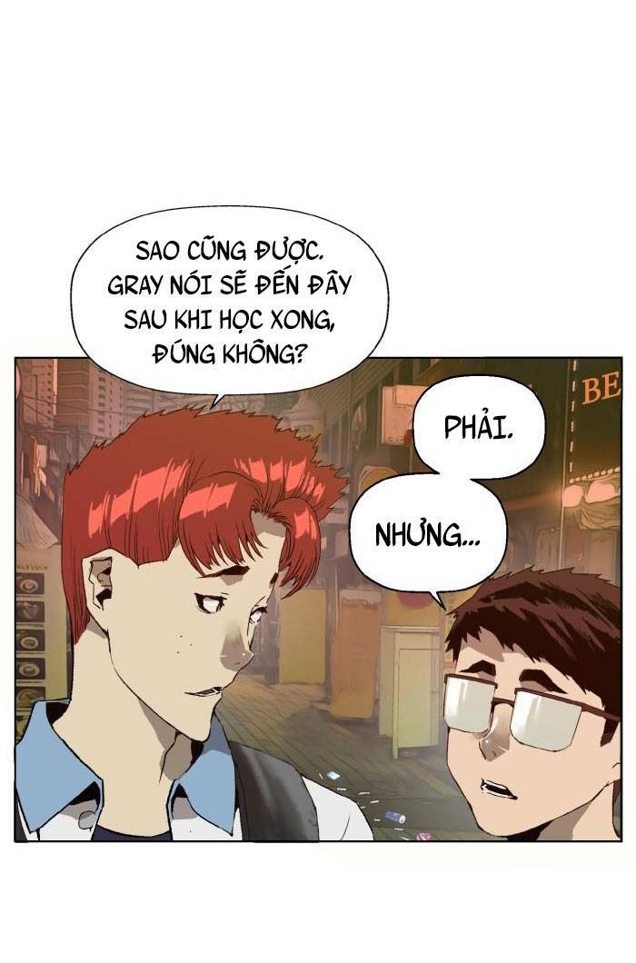 Weak Hero - Chương 207
