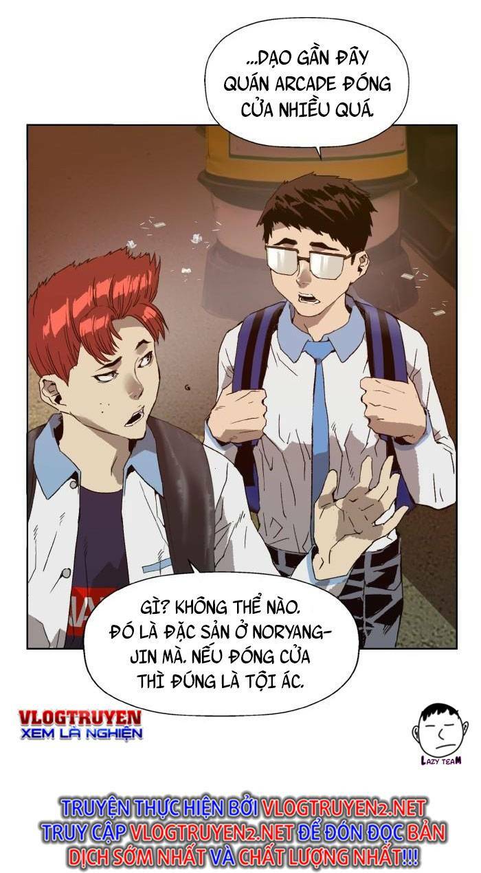 Weak Hero - Chương 207