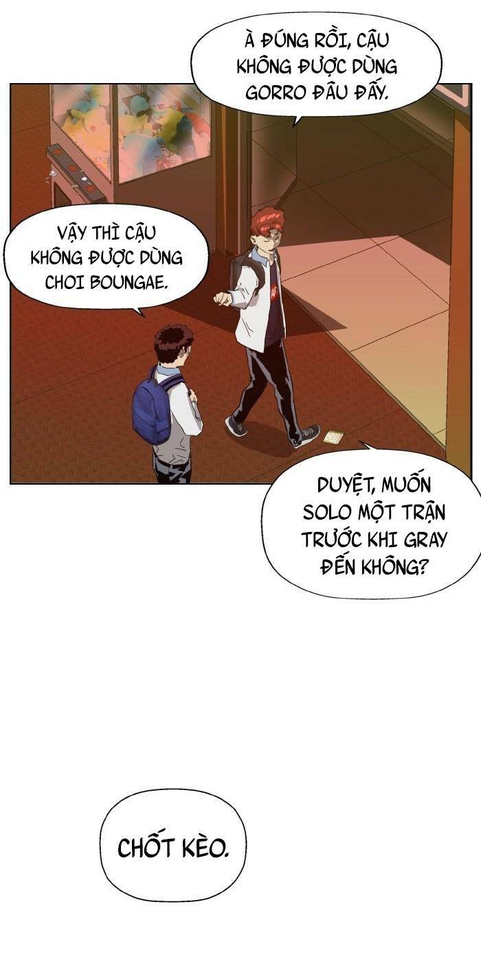 Weak Hero - Chương 207