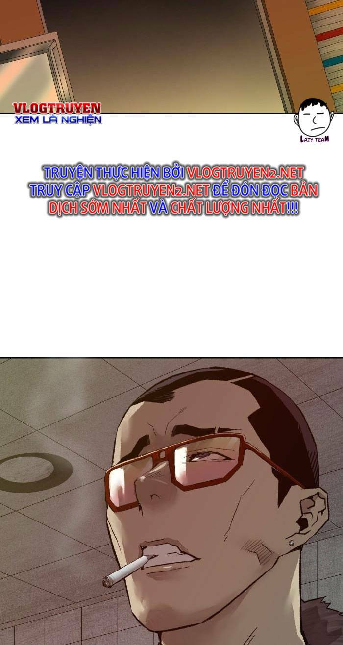 Weak Hero - Chương 207