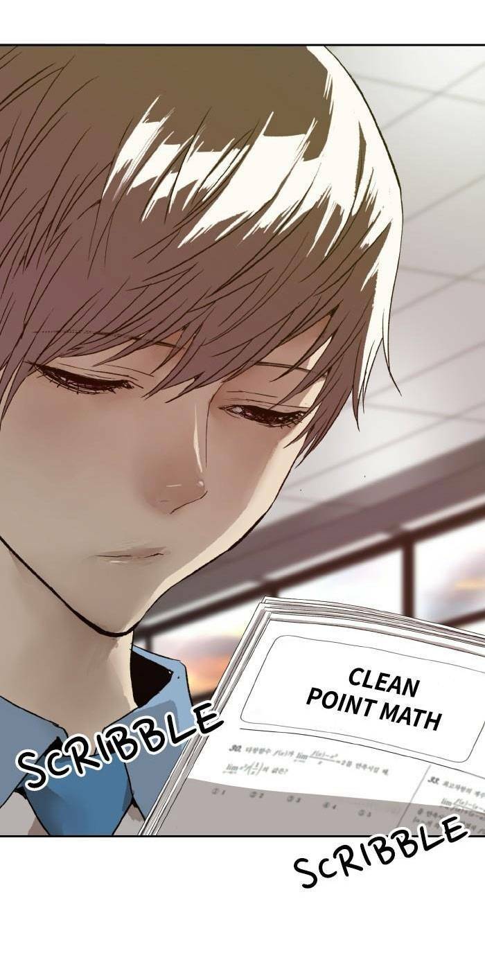 Weak Hero - Chương 207