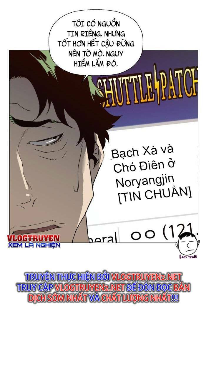 Weak Hero - Chương 208