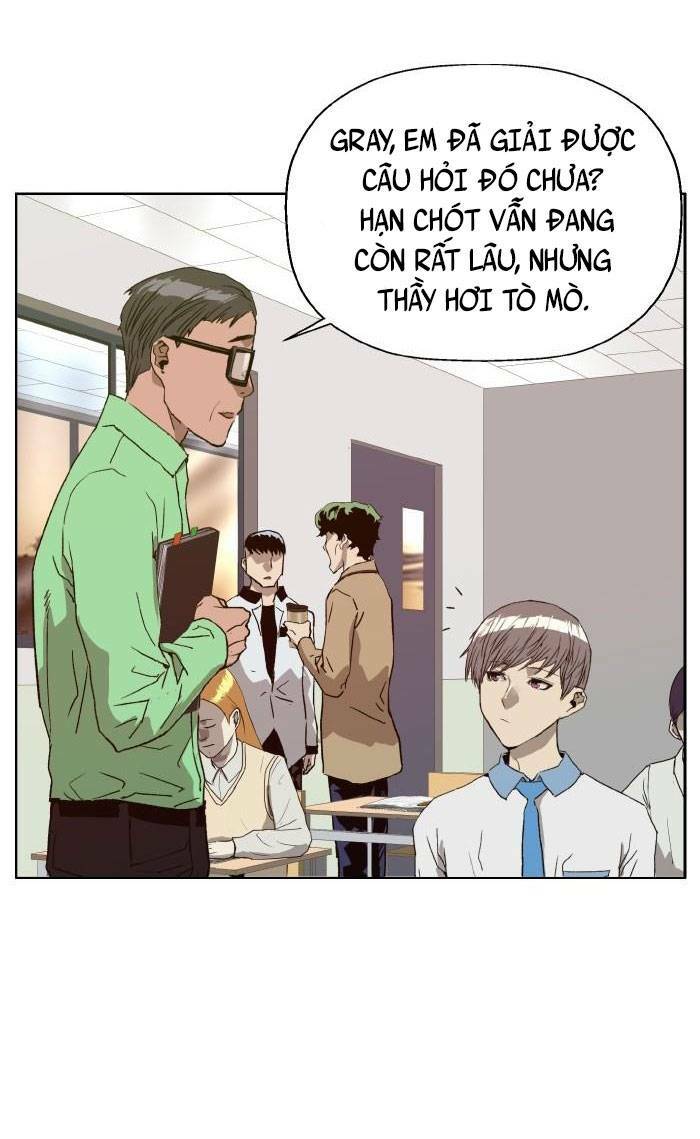 Weak Hero - Chương 208