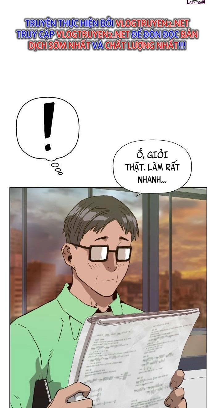 Weak Hero - Chương 208