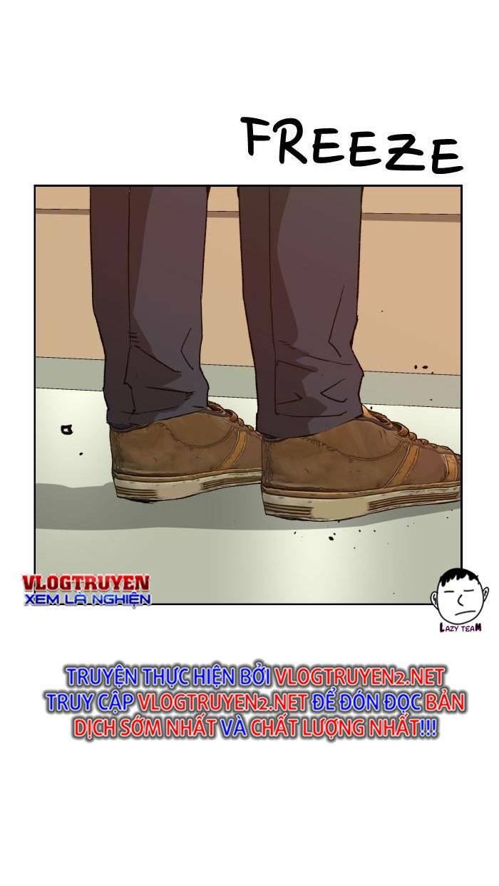 Weak Hero - Chương 208