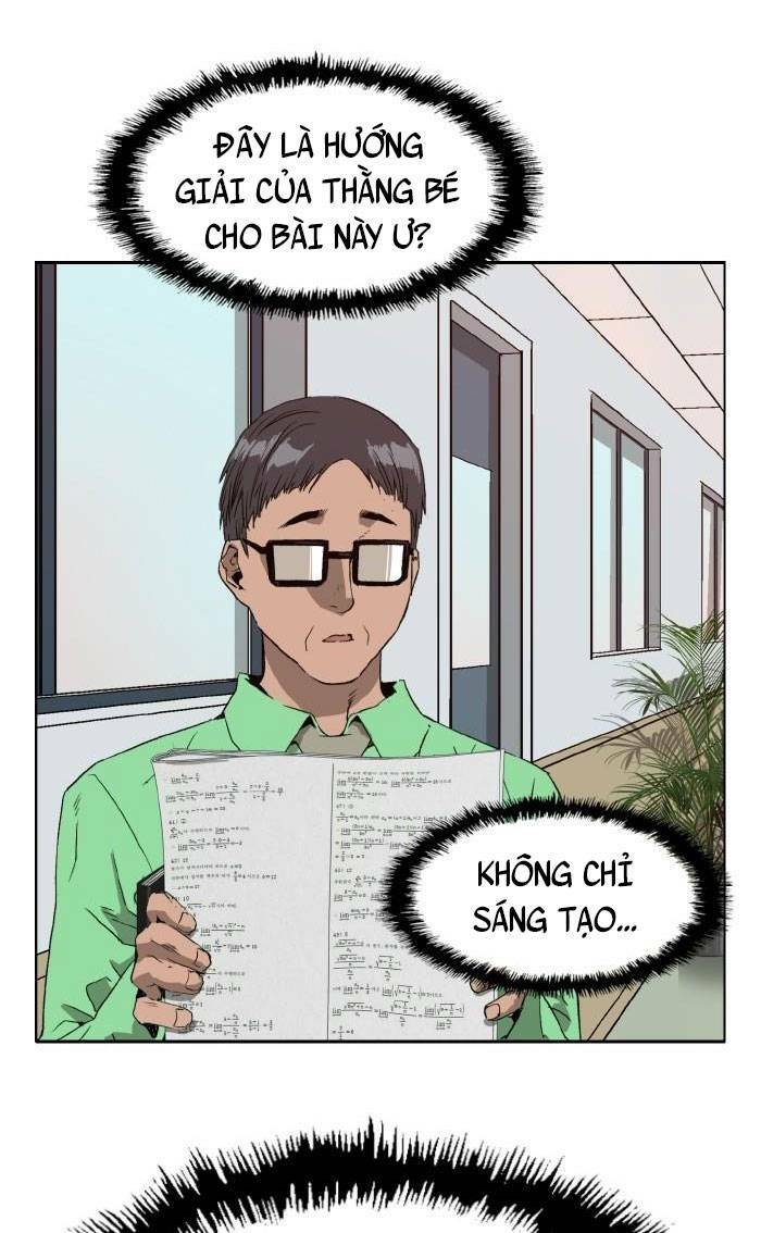 Weak Hero - Chương 208