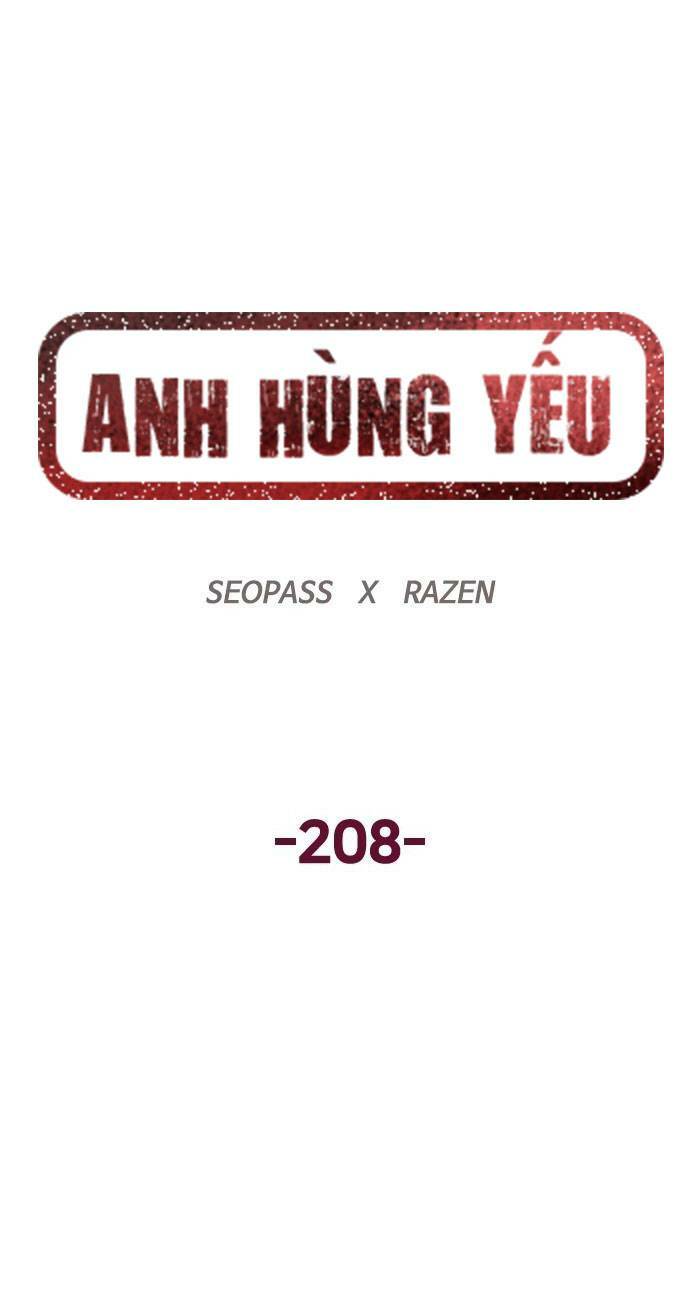 Weak Hero - Chương 208