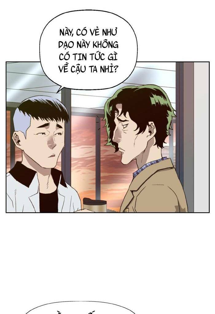 Weak Hero - Chương 208