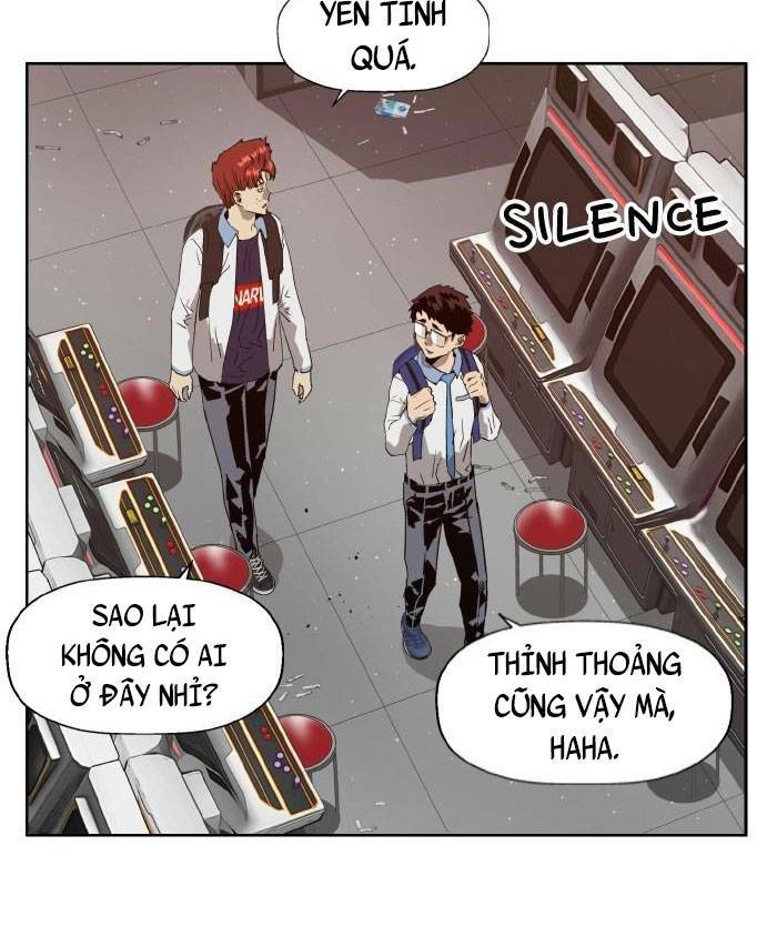 Weak Hero - Chương 208