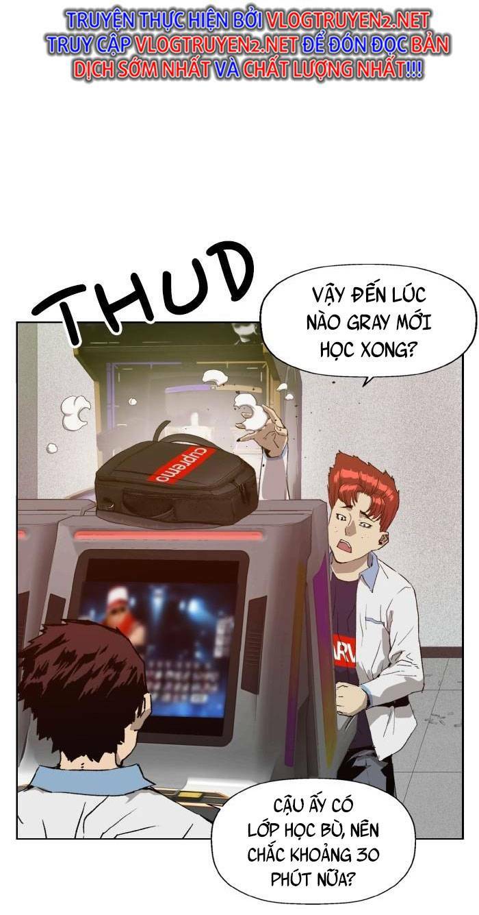 Weak Hero - Chương 208