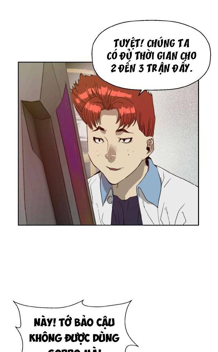 Weak Hero - Chương 208