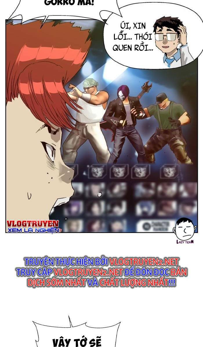 Weak Hero - Chương 208