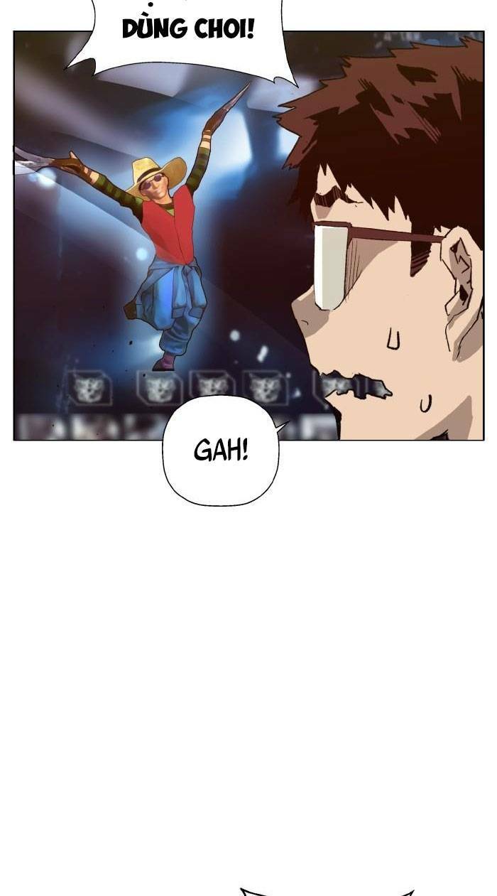 Weak Hero - Chương 208