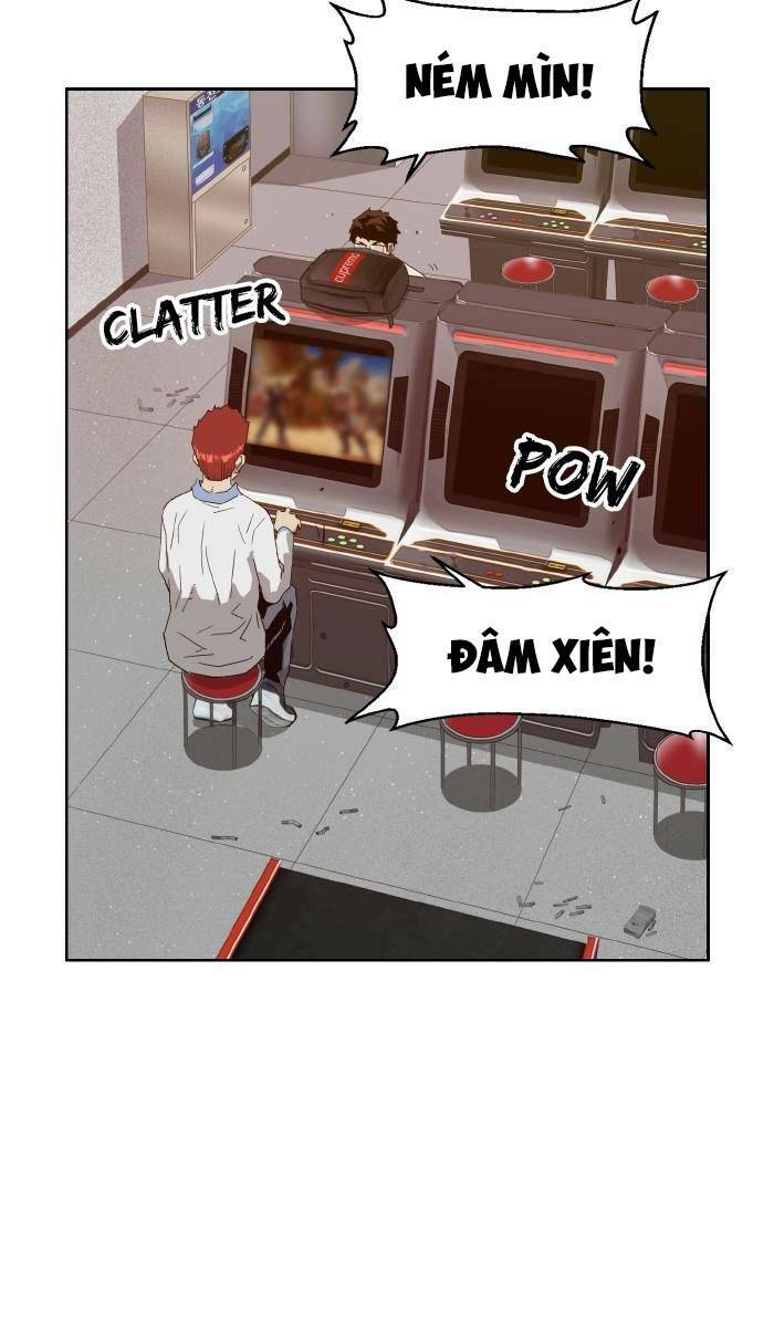Weak Hero - Chương 208