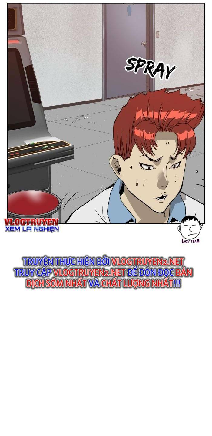Weak Hero - Chương 208