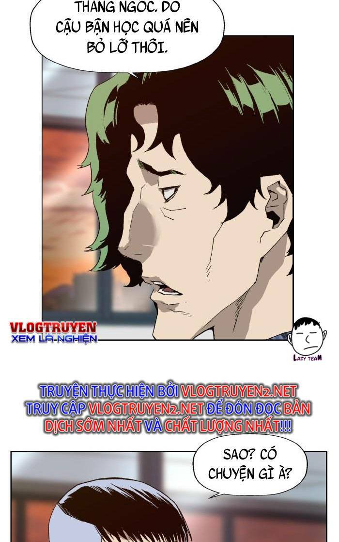 Weak Hero - Chương 208