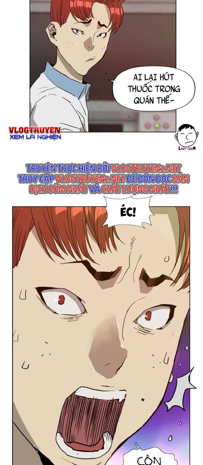Weak Hero - Chương 208