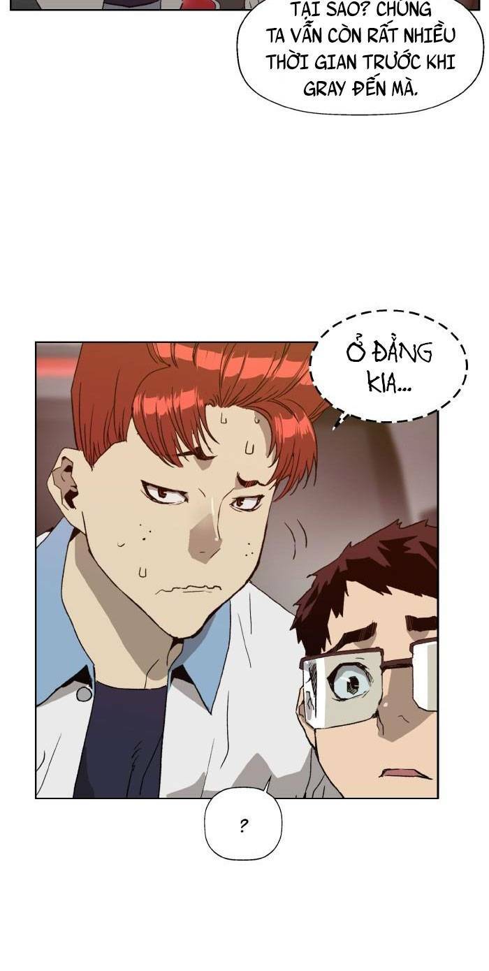 Weak Hero - Chương 208