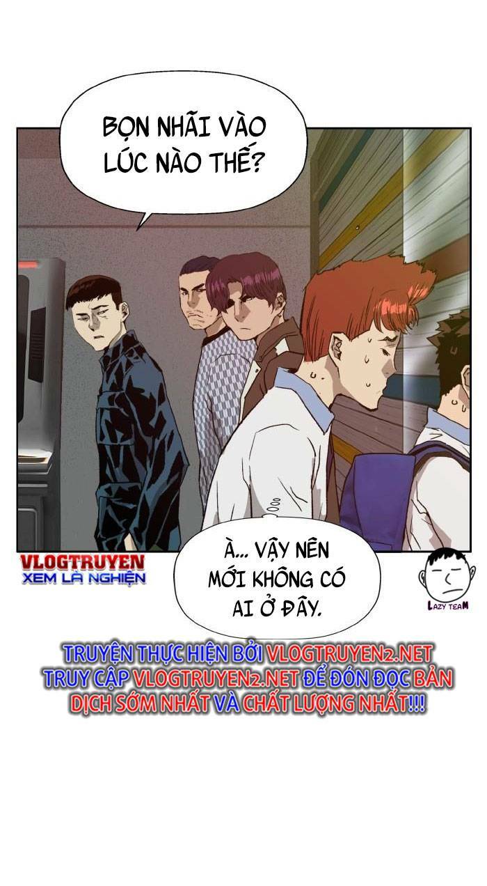 Weak Hero - Chương 208