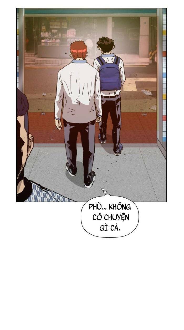 Weak Hero - Chương 208