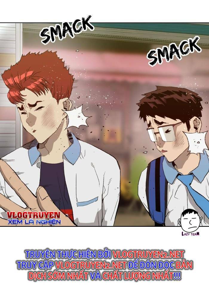 Weak Hero - Chương 208