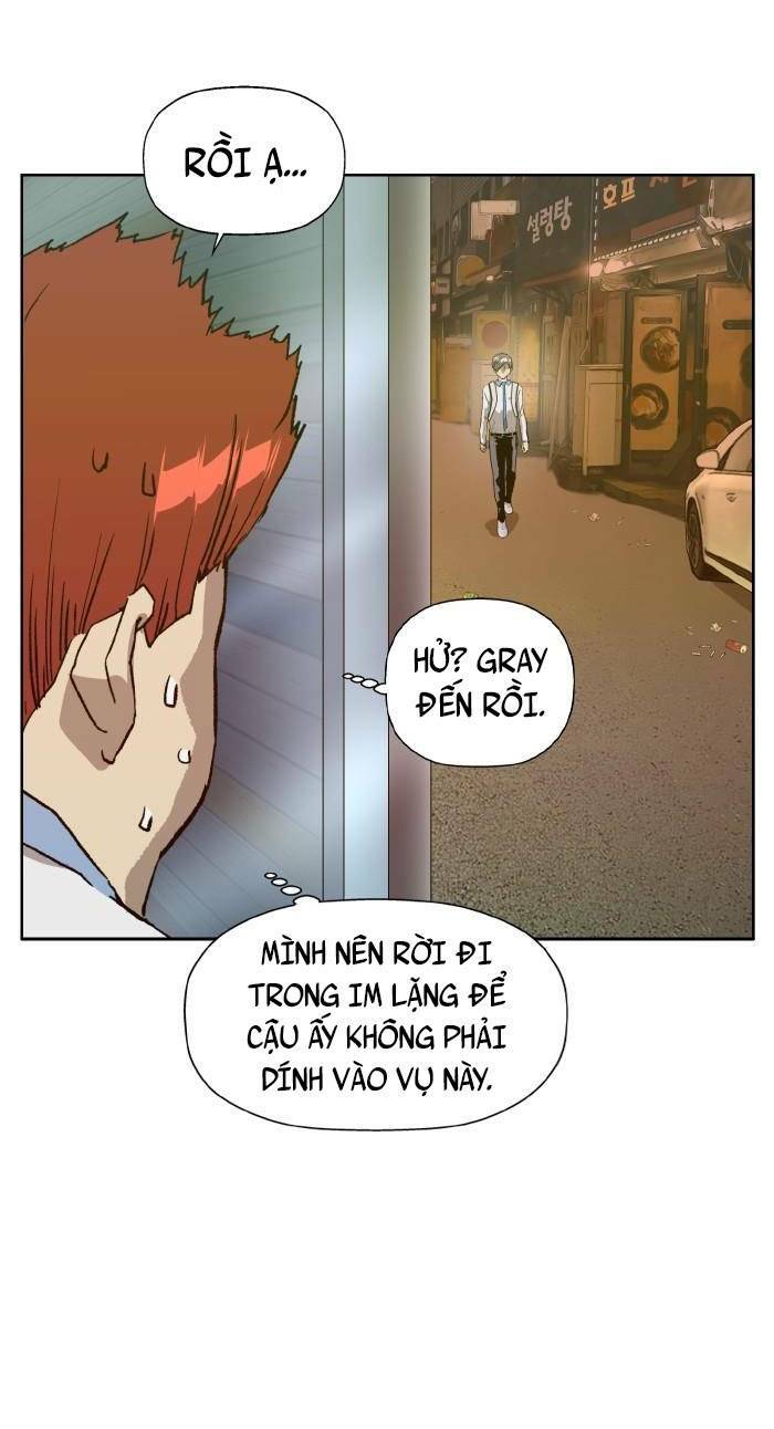 Weak Hero - Chương 208