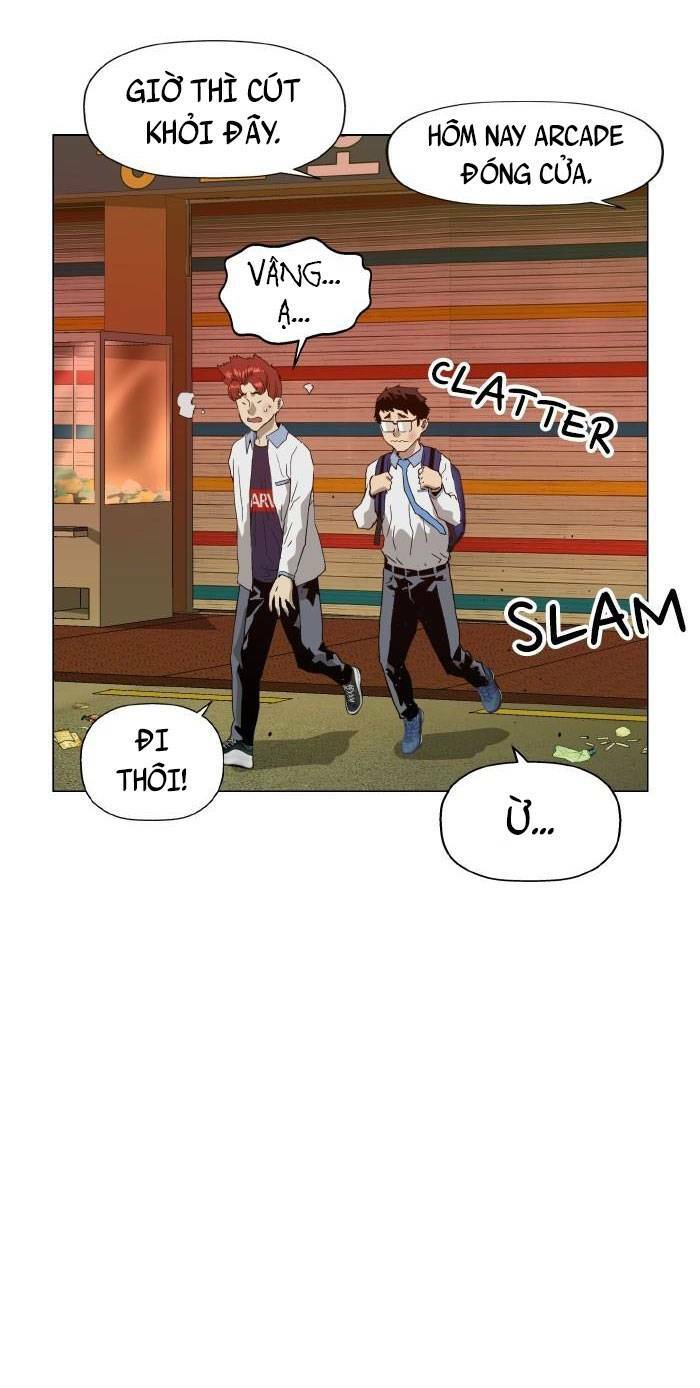 Weak Hero - Chương 208