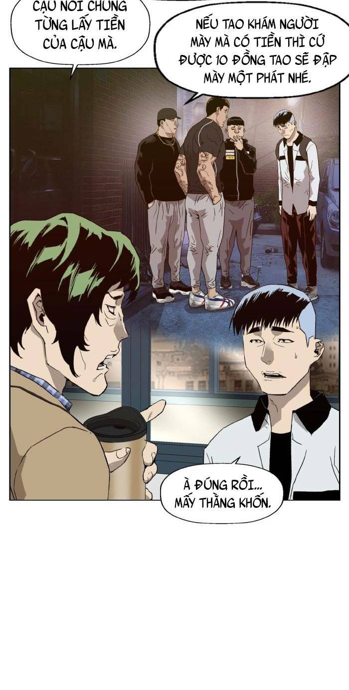 Weak Hero - Chương 208