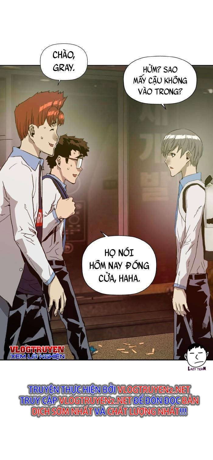 Weak Hero - Chương 208