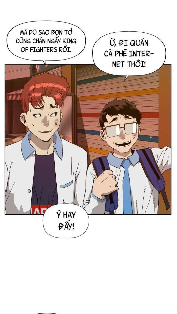 Weak Hero - Chương 208