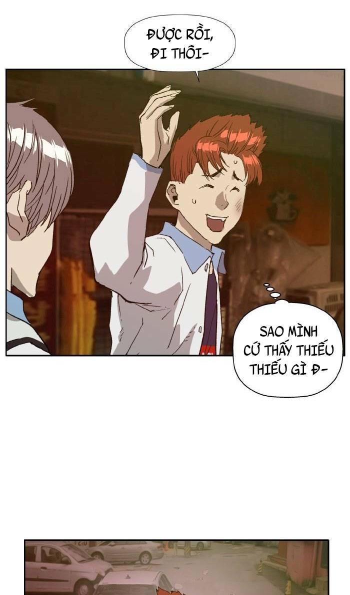 Weak Hero - Chương 208