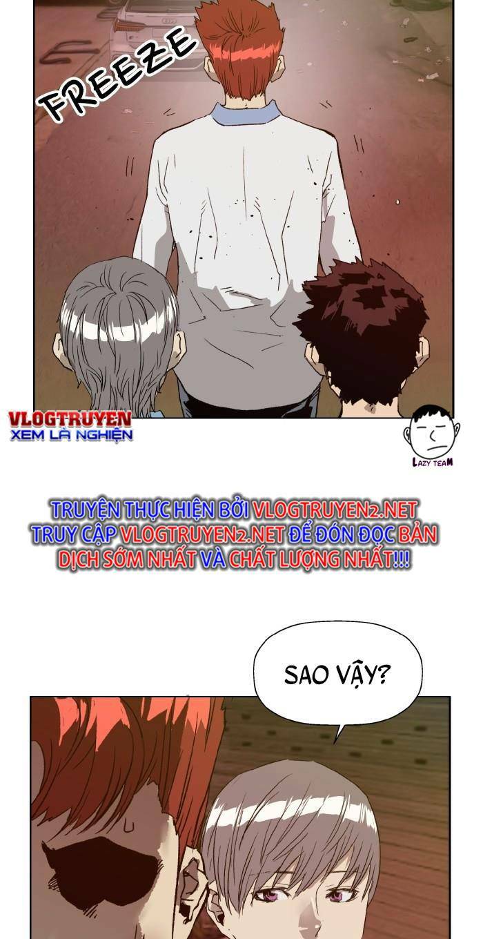 Weak Hero - Chương 208