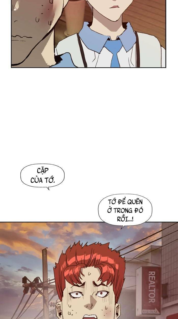 Weak Hero - Chương 208