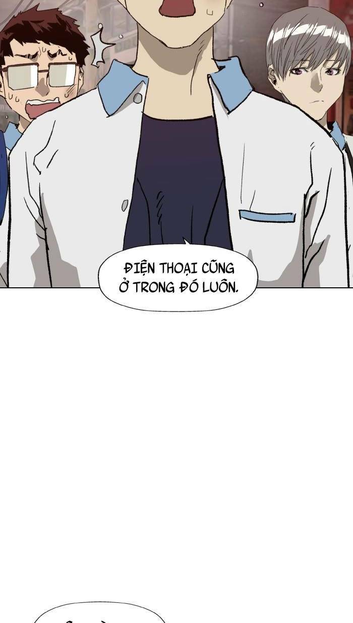 Weak Hero - Chương 208