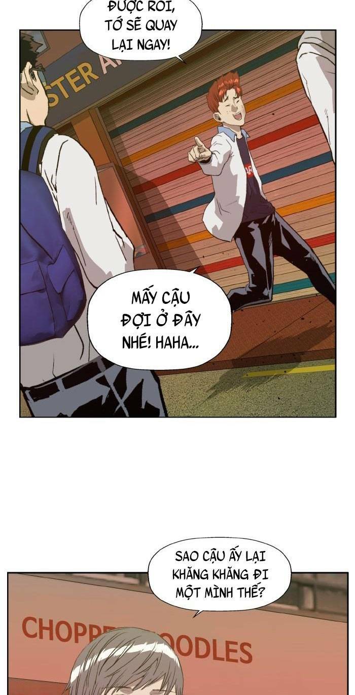 Weak Hero - Chương 208