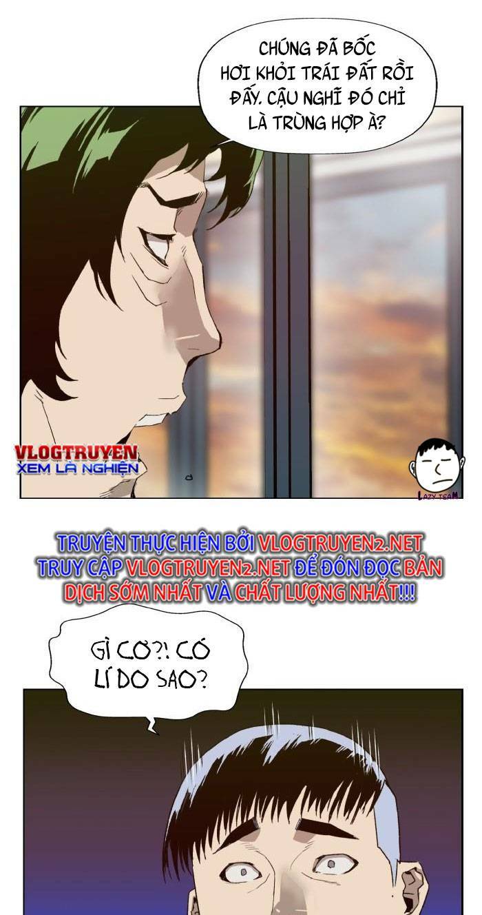 Weak Hero - Chương 208