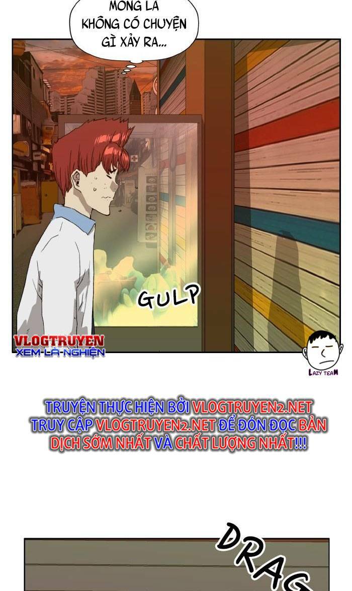 Weak Hero - Chương 208