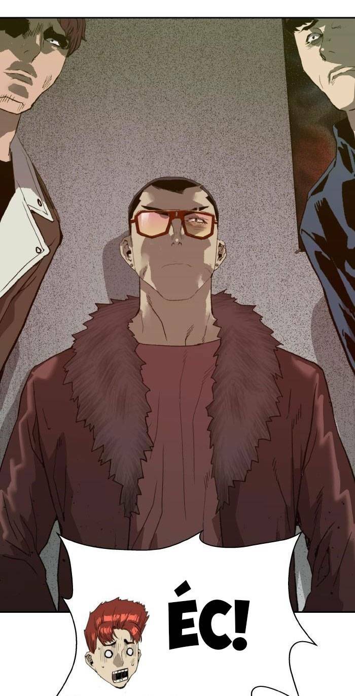 Weak Hero - Chương 208
