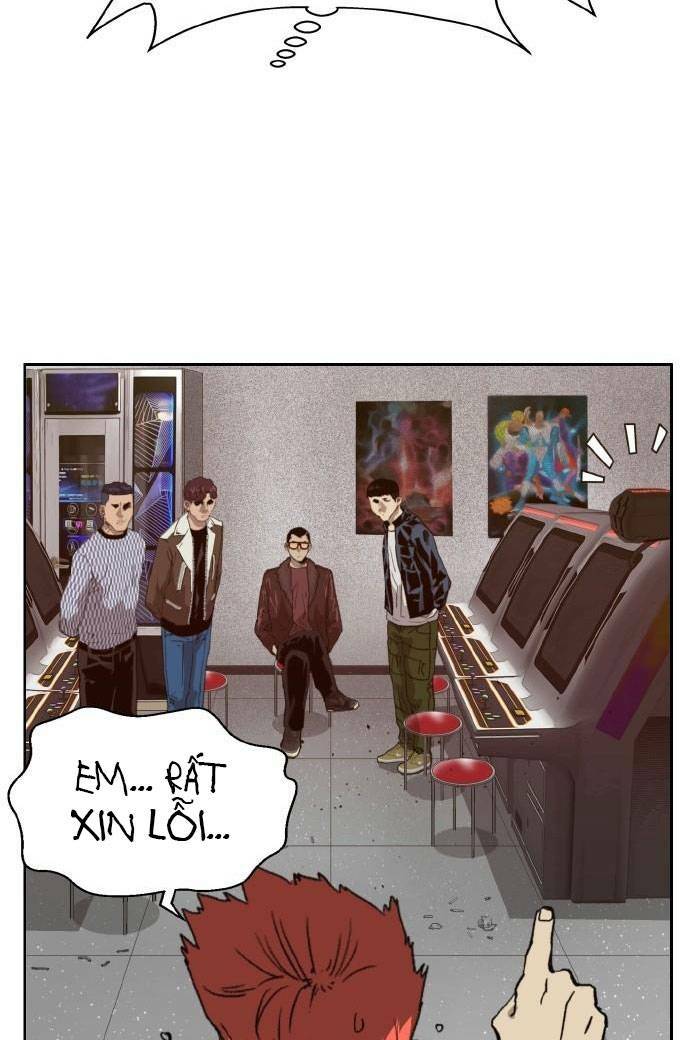 Weak Hero - Chương 208