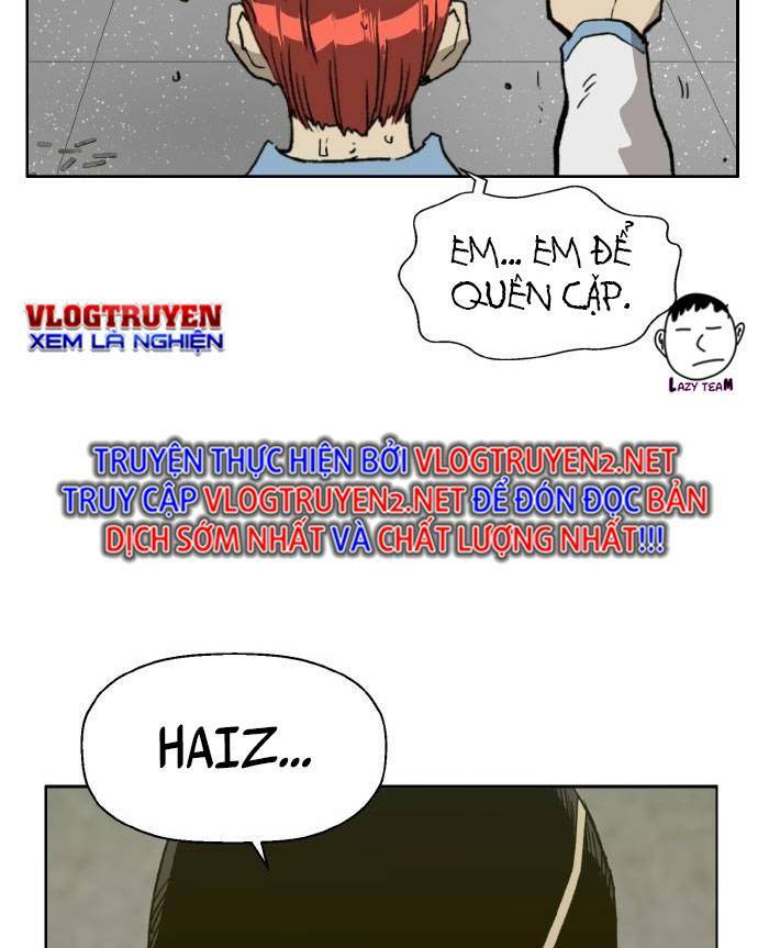 Weak Hero - Chương 208