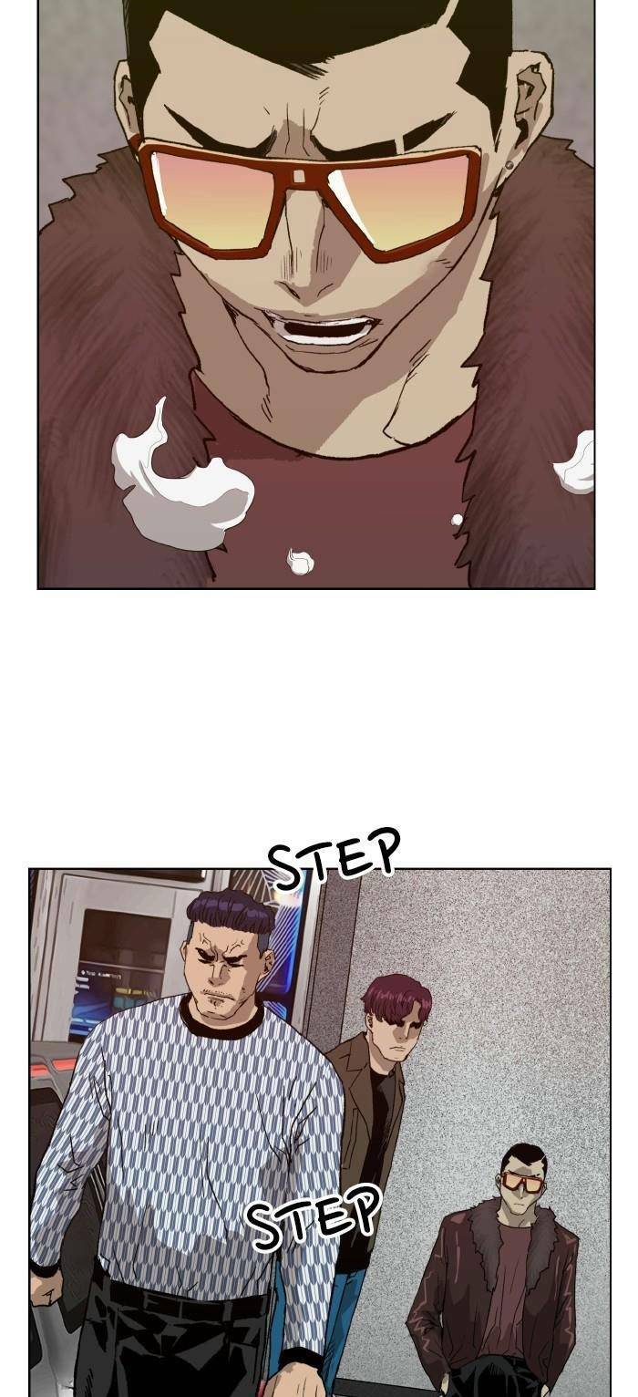 Weak Hero - Chương 208