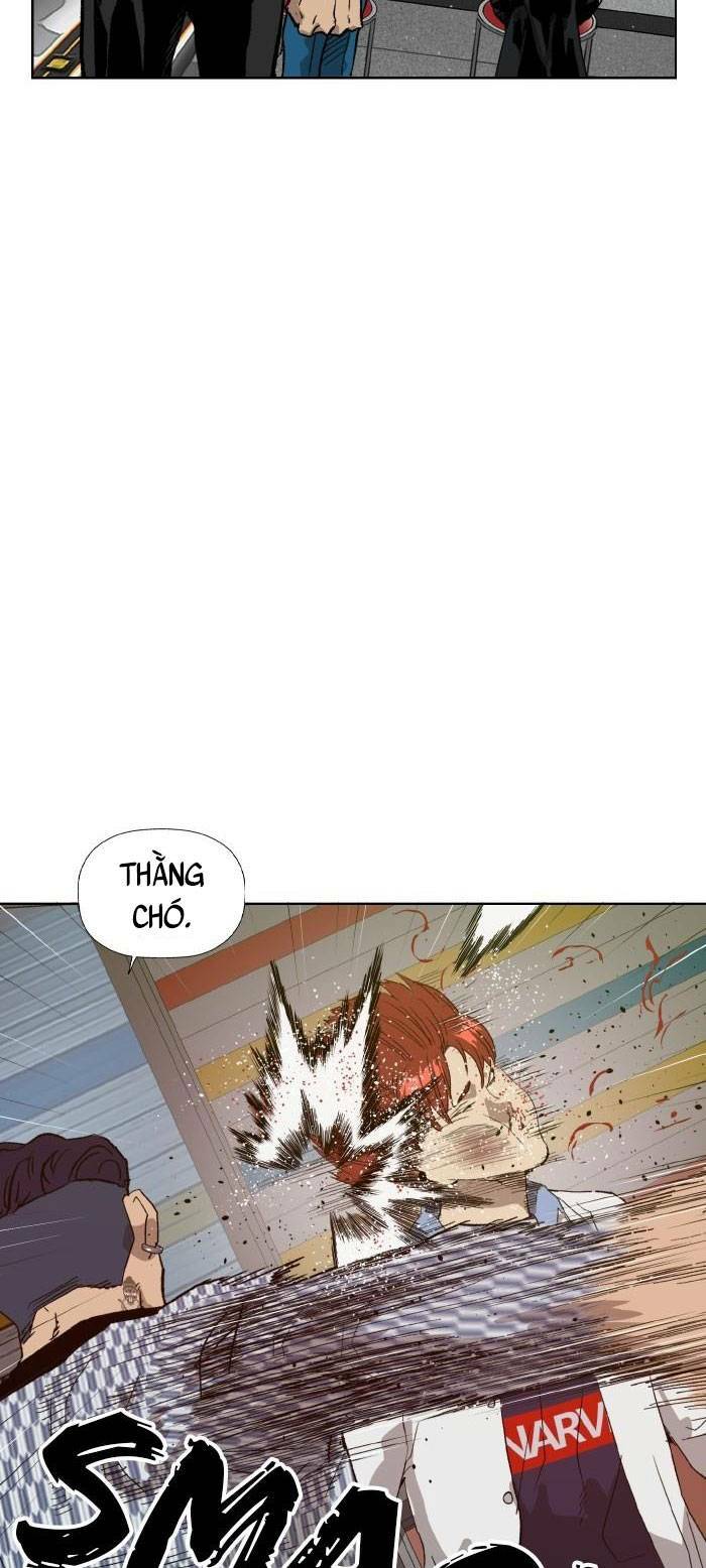 Weak Hero - Chương 208