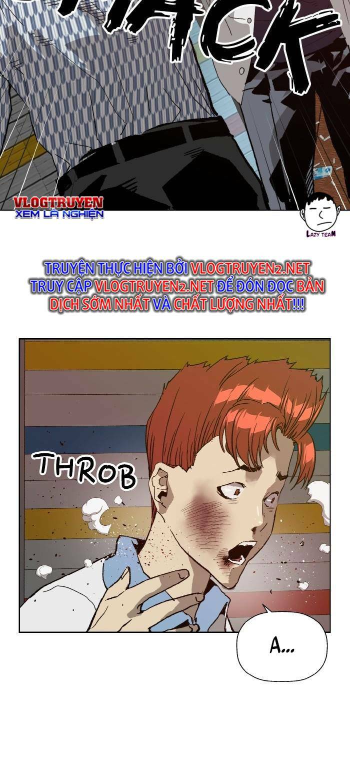 Weak Hero - Chương 208