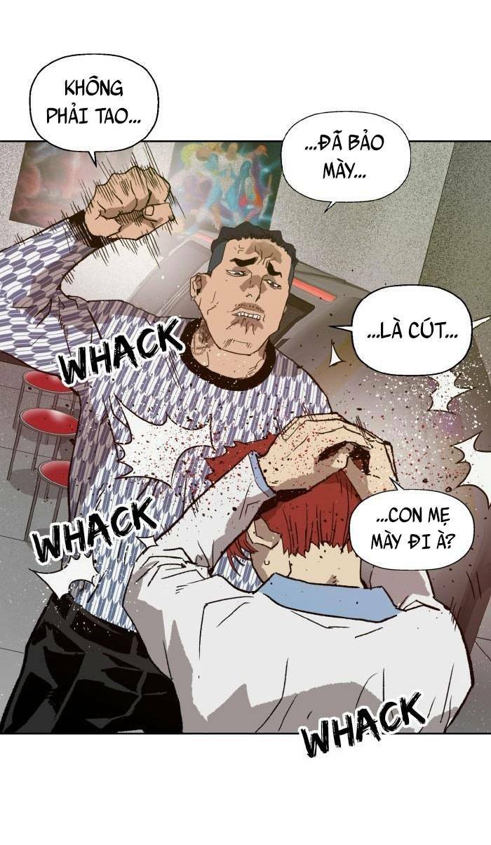 Weak Hero - Chương 208