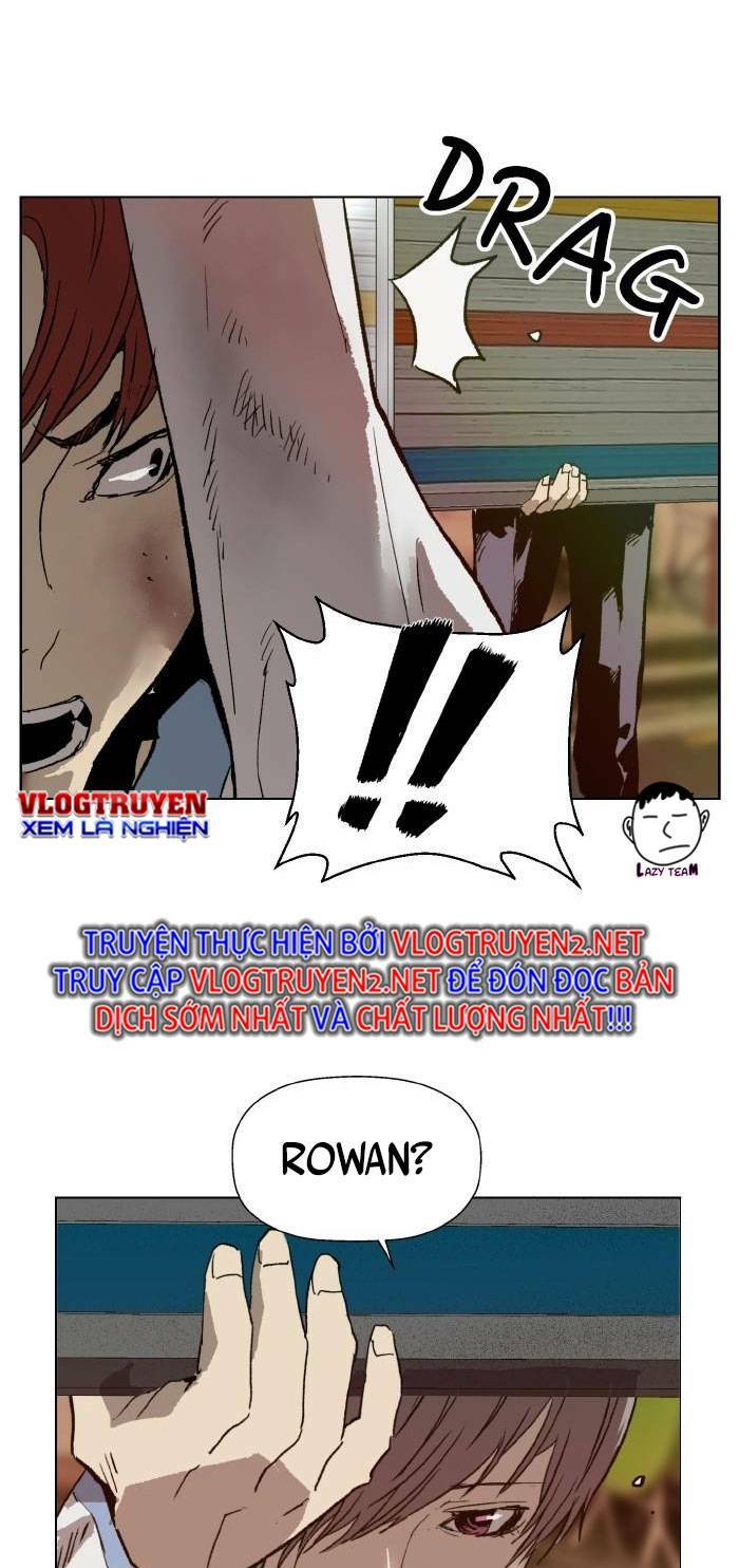 Weak Hero - Chương 208
