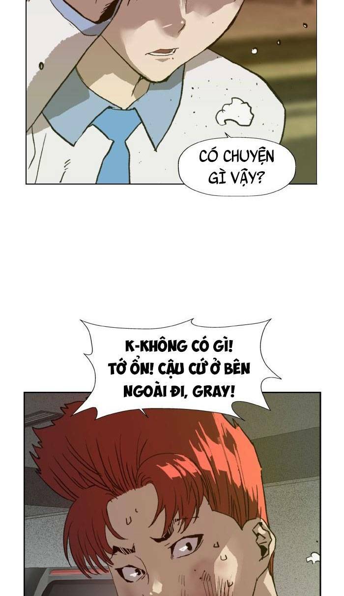 Weak Hero - Chương 208