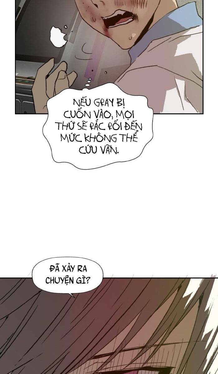 Weak Hero - Chương 208