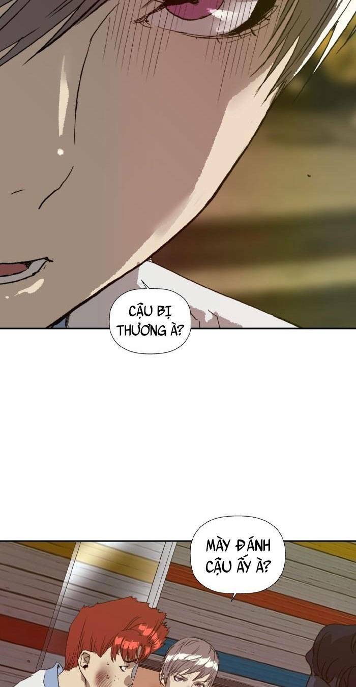 Weak Hero - Chương 208